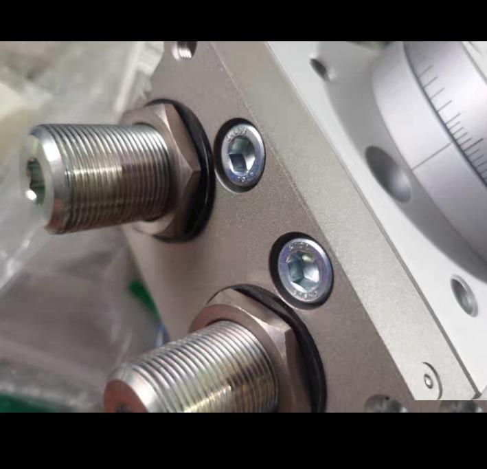 SMC MSQB200A 1 1 0MPa