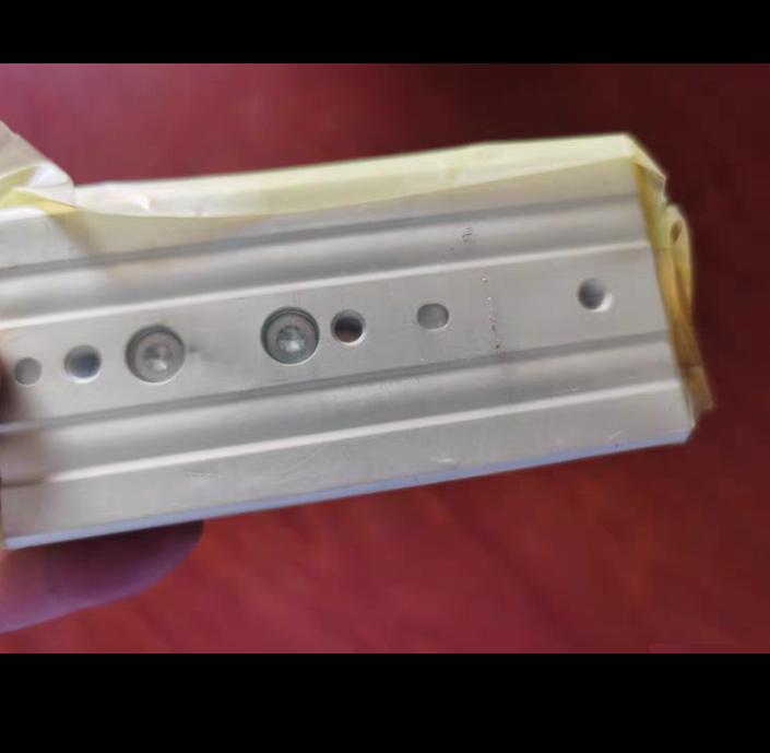 SMC MXQ12A-50Z 1