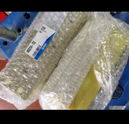 SMC MXQ25A-75Z 2 8 1-9 0bar