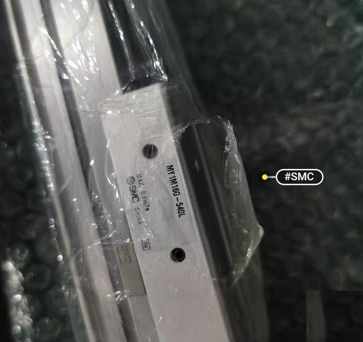 SMC MY1M16G-50QL 1