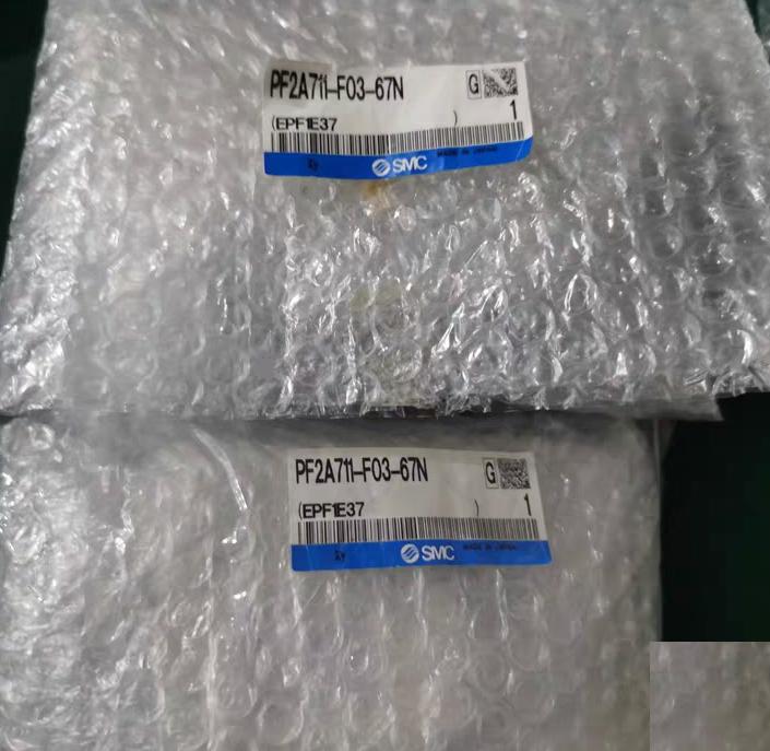 SMC PF2A711-F03-67N PF2A711-F03-67N 2