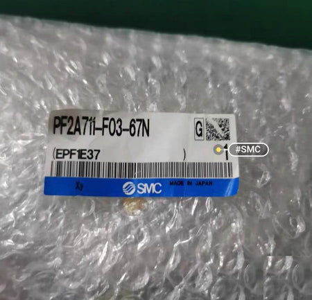 SMC PF2A711-F03-67N PF2A711-F03-67N 2