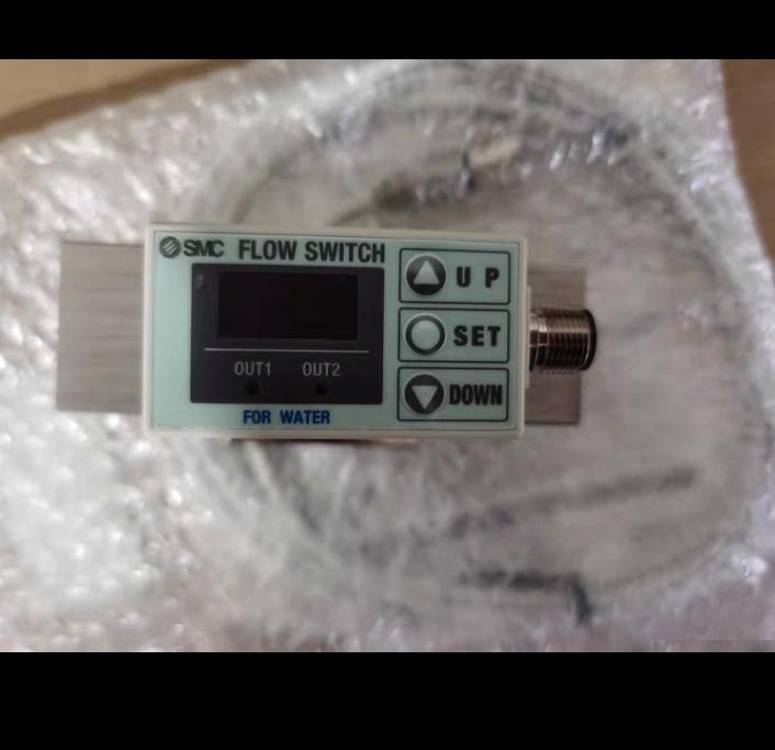 SMC PF2W720-04-27 2-16L min DC24V NPN 30V 80mA 1 0MPa 1
