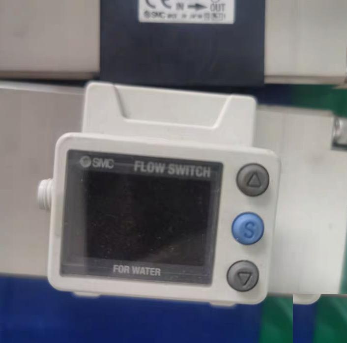 SMC PF3W721-14-B-M 50-250L min DC24V 2