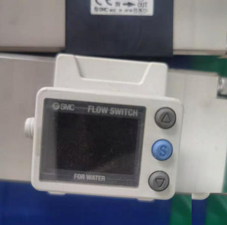 SMC PF3W721-14-B-M 50-250L min DC24V 2