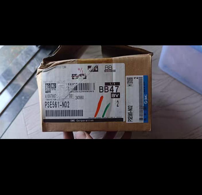 SMC PSE561-N02 3 750 G161