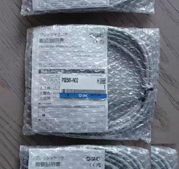 SMC PSE561-N02 3 750 G161