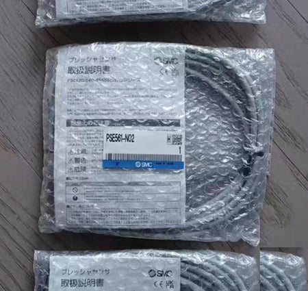 SMC PSE561-N02 3 750 G161