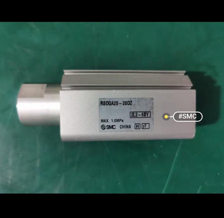 SMC RSDQA20-20DZ 1 0MPa