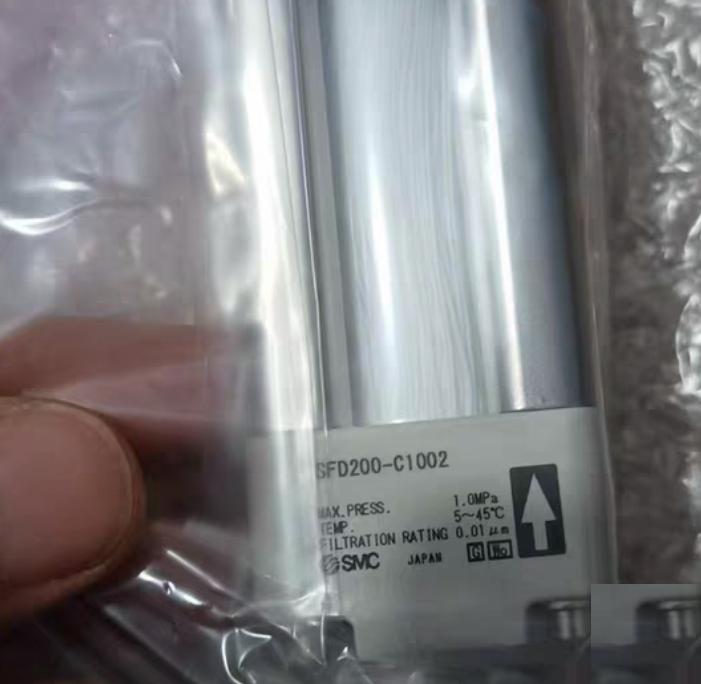 SMC SFD200-C1002 230 N5-2