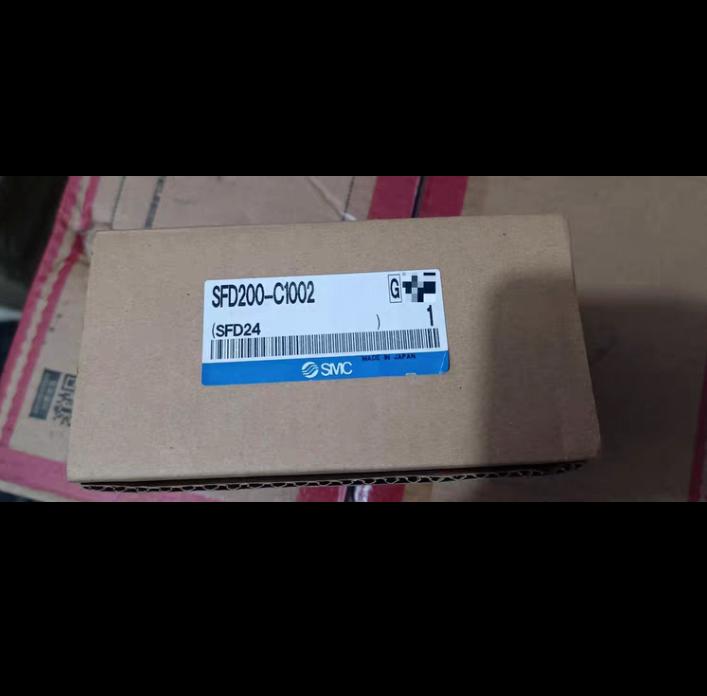 SMC SFD200-C1002 230 N5-2