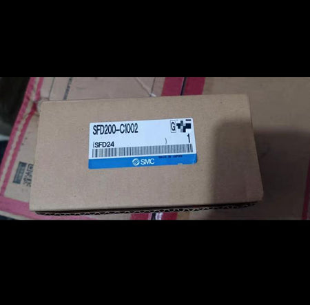SMC SFD200-C1002 230 N5-2