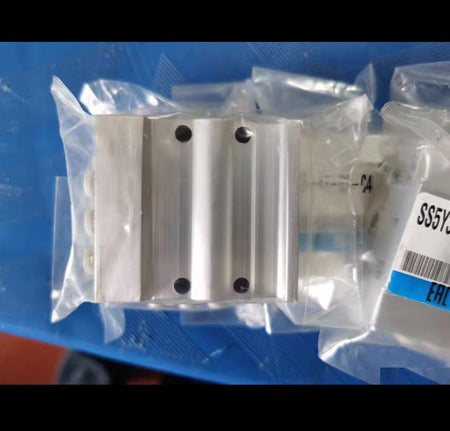 SMC SS5Y3-41-03-C4 5