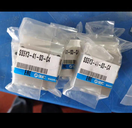 SMC SS5Y3-41-03-C4 5