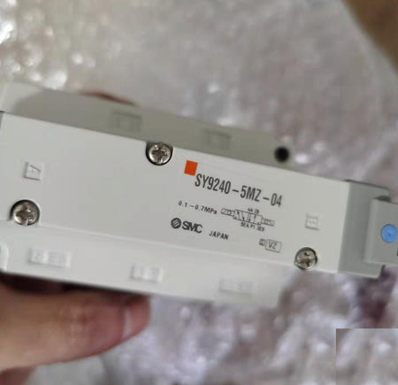 SMC SY9240-5MZ-04 7