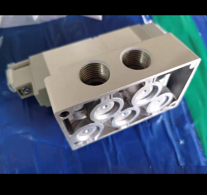 SMC SY9240-5MZ-04 7