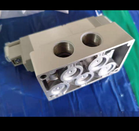 SMC SY9240-5MZ-04 7