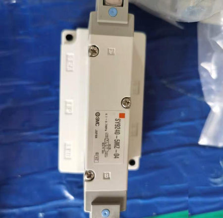 SMC SY9240-5MZ-04 7