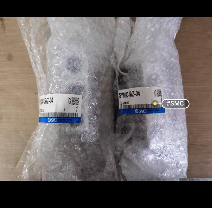 SMC SY9240-5MZ-04 7