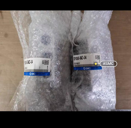 SMC SY9240-5MZ-04 7