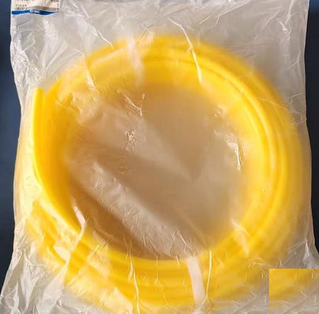 SMC TU1208Y-20 0 8MPa 20℃ SMC® TU1208Y-20 TU Series Flexible Pneumatic Yellow Tube 8 mm Dia Inside x 12 mm Dia Outside x 20 m L Polyurethane