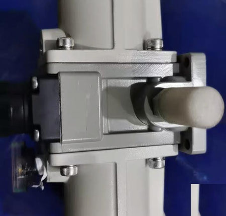 SMC VBA10A-02GN 0 1-1 0Mpa 0-2 0Mpa 1