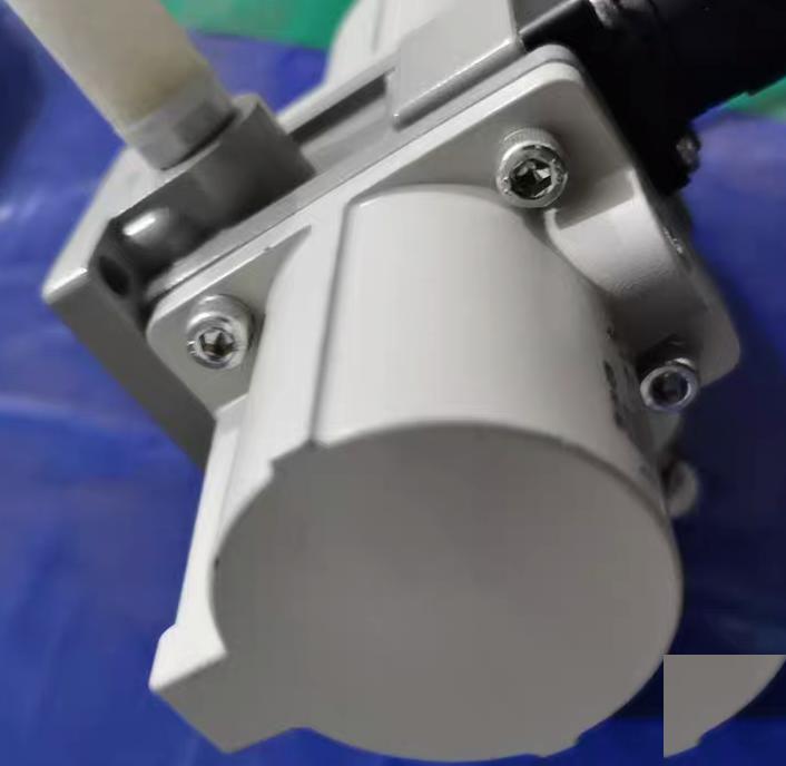 SMC VBA10A-02GN 0 1-1 0Mpa 0-2 0Mpa 1
