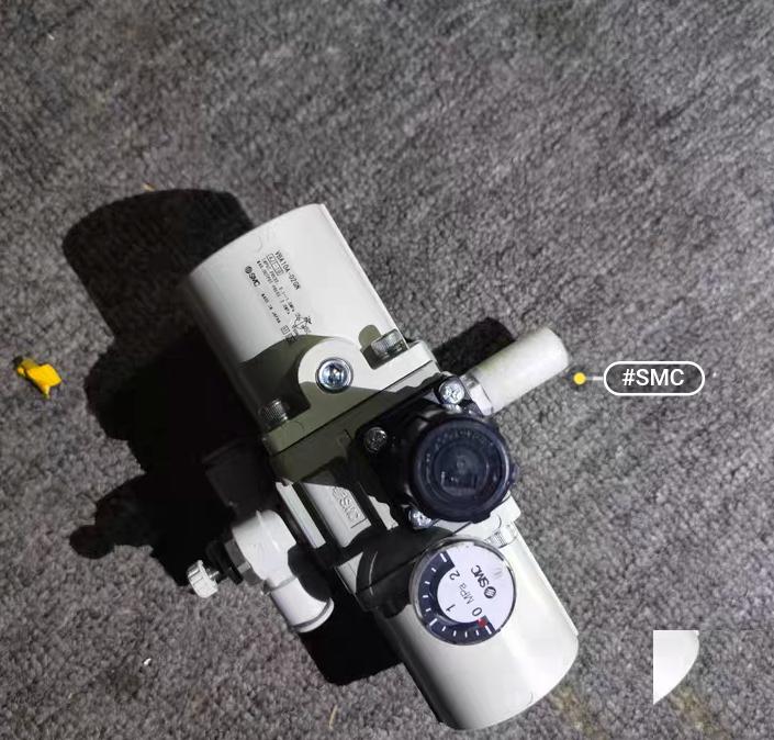 SMC VBA10A-02GN 0 1-1 0Mpa 0-2 0Mpa 1