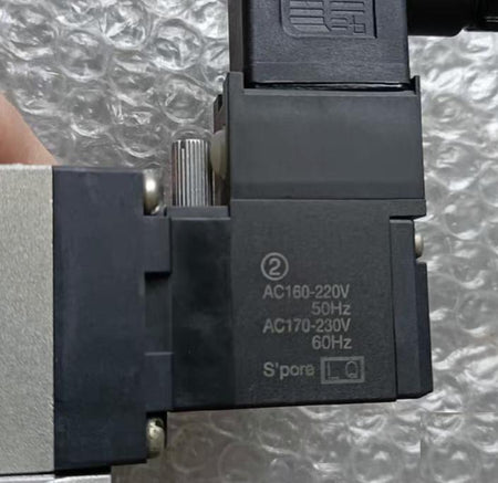 SMC VF5244-2DZC 380