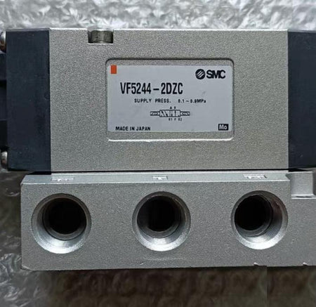 SMC VF5244-2DZC 380