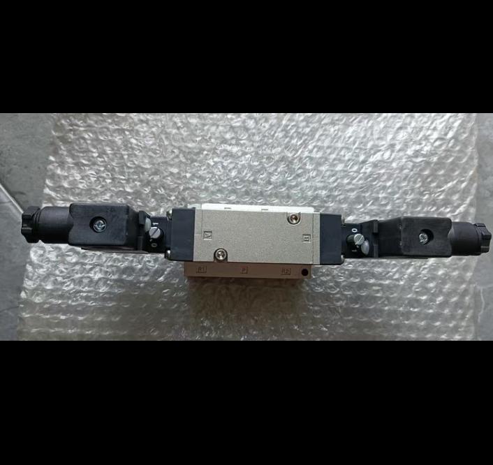 SMC VF5244-2DZC 380