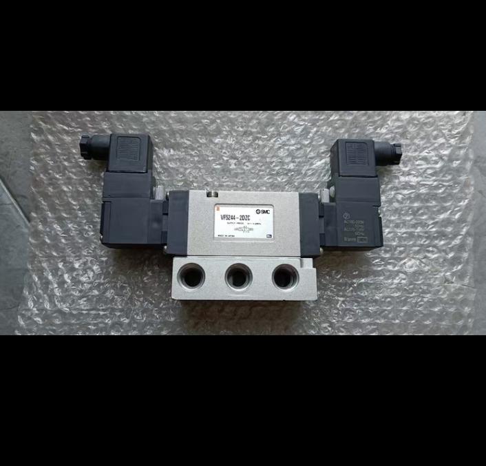 SMC VF5244-2DZC 380