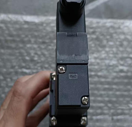 SMC VF5244-2DZC 380