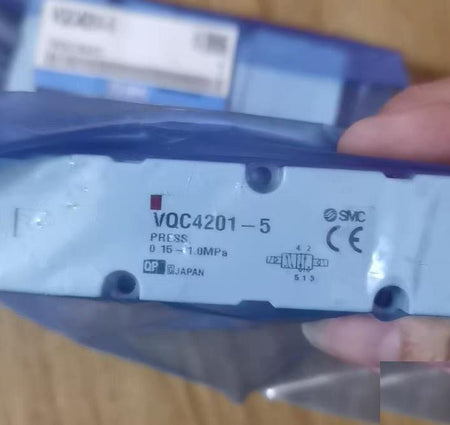 SMC VQC4201-5 200