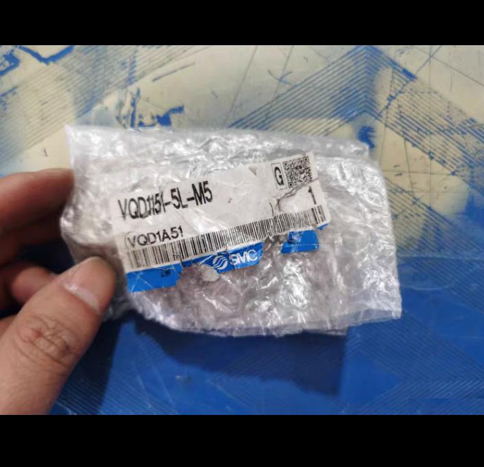 SMC VQD1151-5L-M5 1