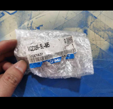 SMC VQD1151-5L-M5 1
