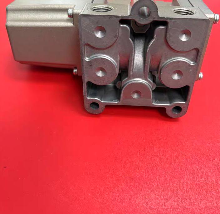 SMC VS4120-024T AC220V 230V 250V 50 60Hz 0-1MPa