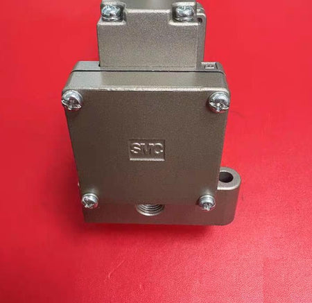 SMC VS4120-024T AC220V 230V 250V 50 60Hz 0-1MPa