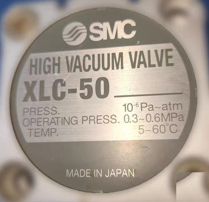 SMC XLC-50