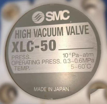 SMC XLC-50