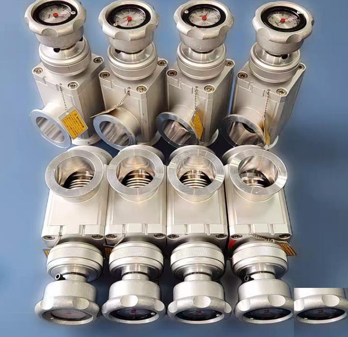 SMC XLH-KF50 KF50VENLIC D50L 1 12 aluminum position rotational indicator knobDHK D50L 8