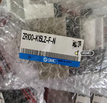 SMC ZR100-K15LZ-F-N 5
