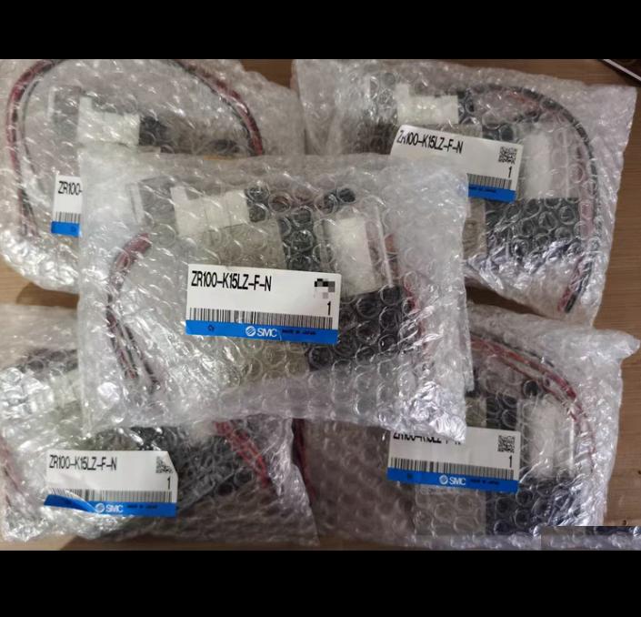SMC ZR100-K15LZ-F-N 5