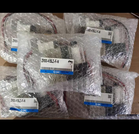 SMC ZR100-K15LZ-F-N 5
