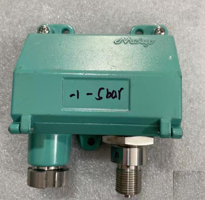 SMP-MB -1 5bar