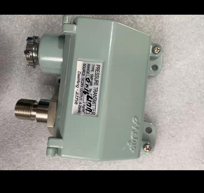 SMP-MB 0-16kg cm