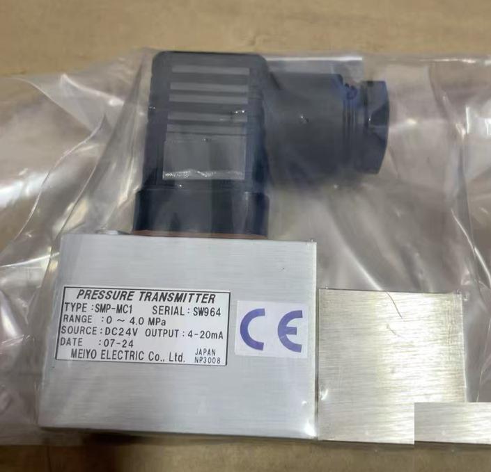 SMP-MC1 0-4 0MPa