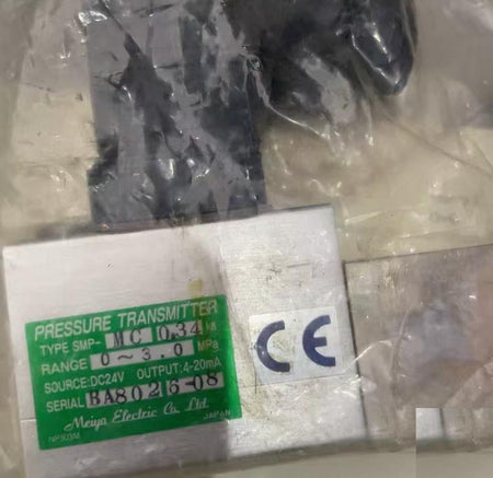 SMP-MC 0-3 0MPA DC24V 4-20mA