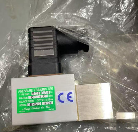SMP-MC 0-4 0MPA