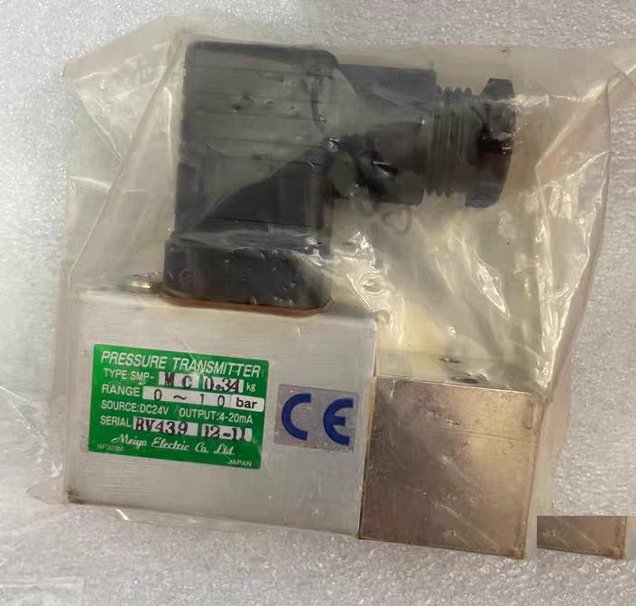 SMP-MC 0 34KG 0-10BAR